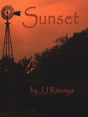 cover image of Sunset